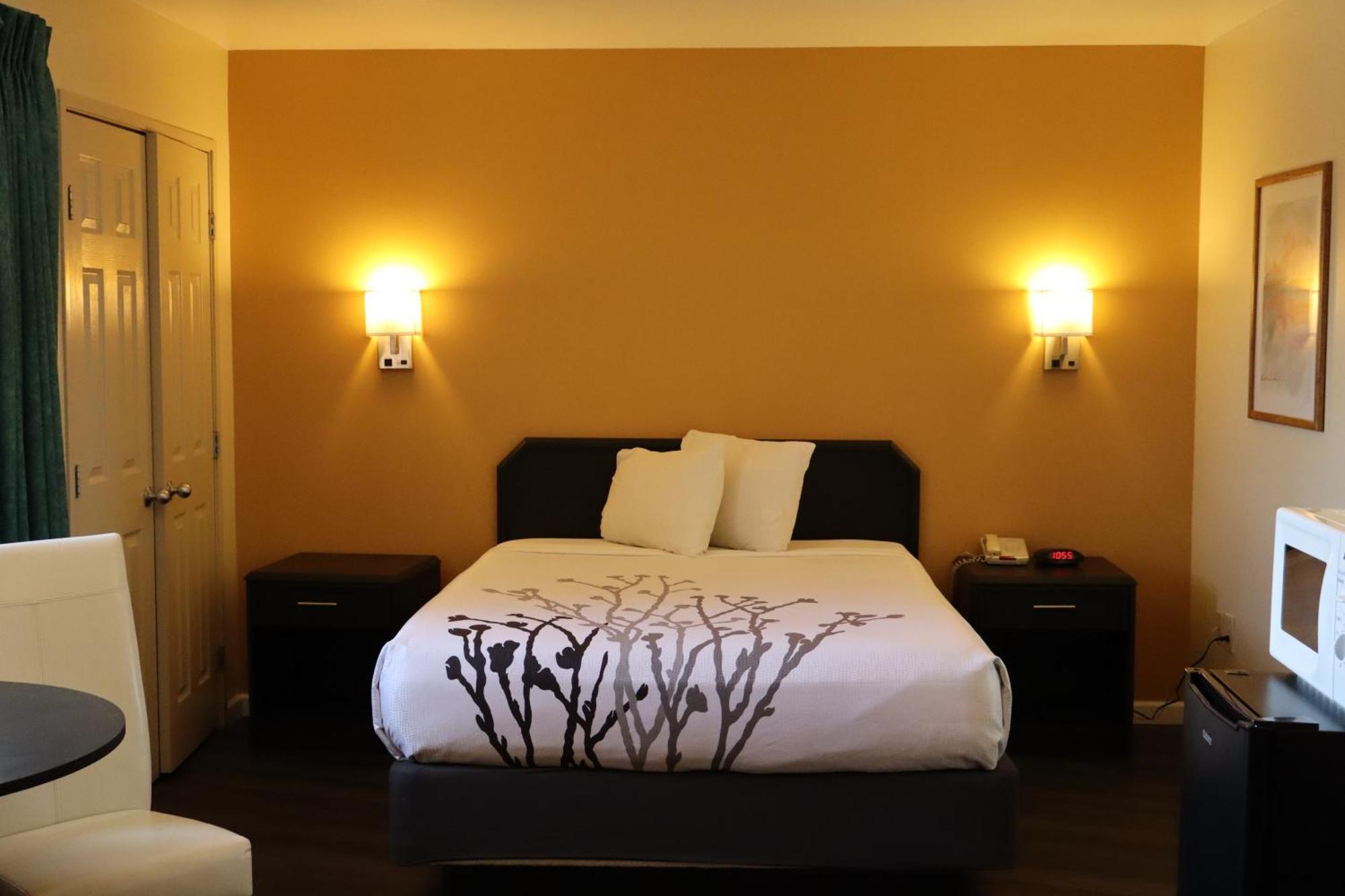 Black Canyon Motel Монтроз Экстерьер фото