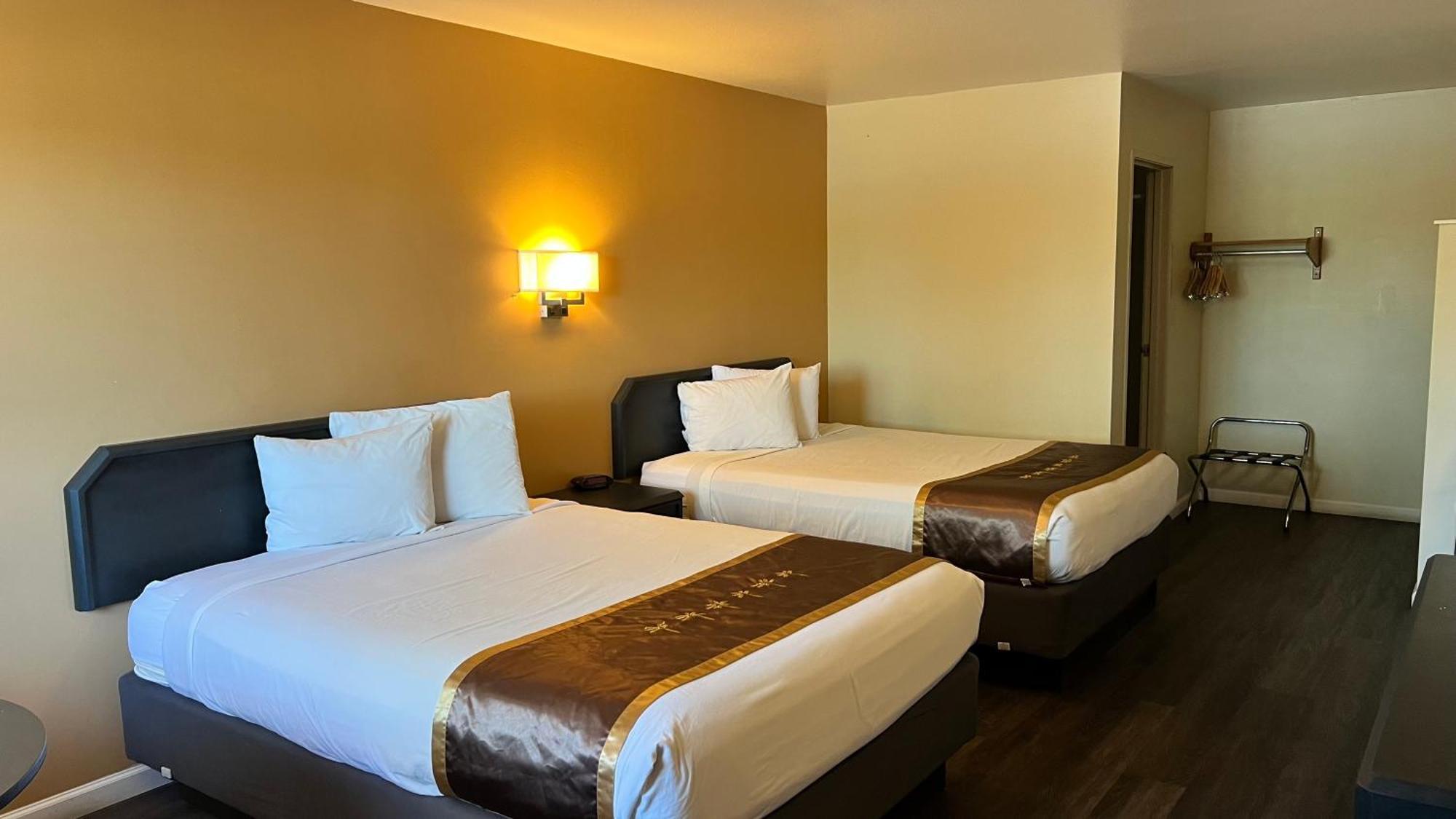 Black Canyon Motel Монтроз Экстерьер фото