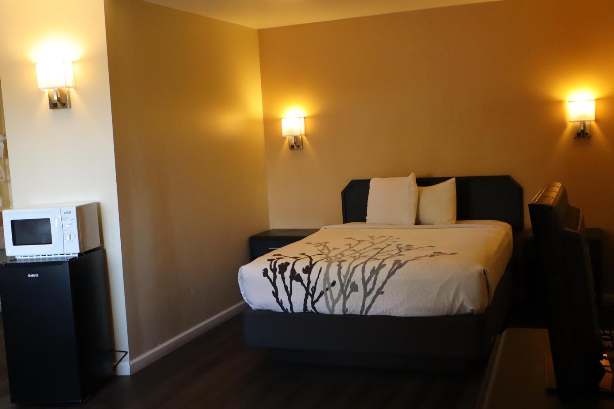 Black Canyon Motel Монтроз Экстерьер фото