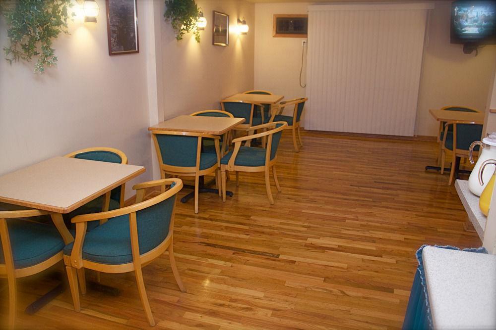 Black Canyon Motel Монтроз Экстерьер фото