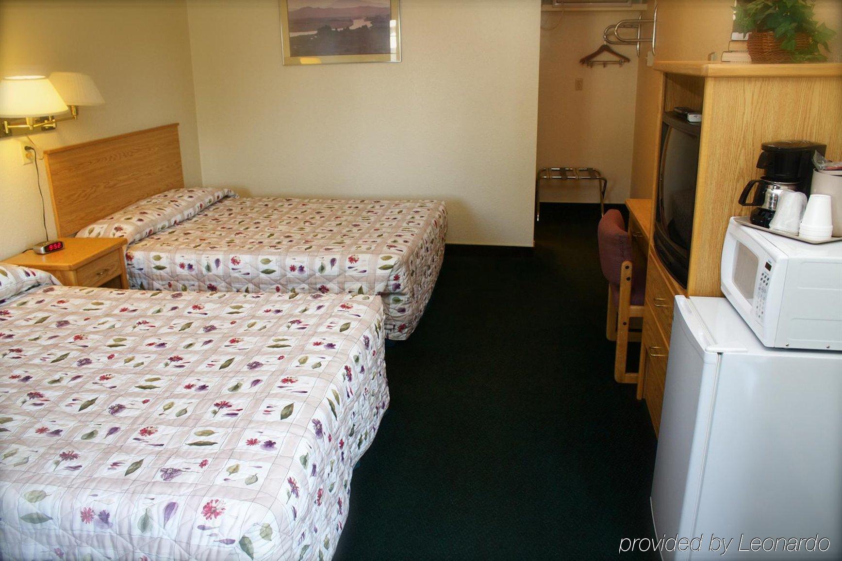 Black Canyon Motel Монтроз Номер фото