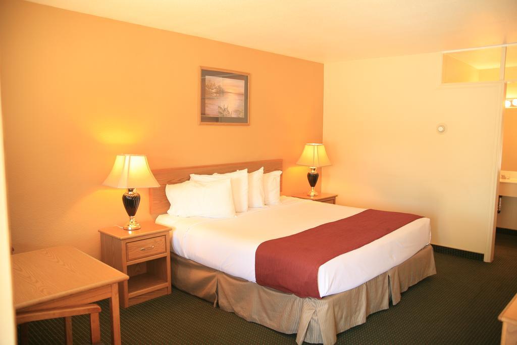Black Canyon Motel Монтроз Экстерьер фото