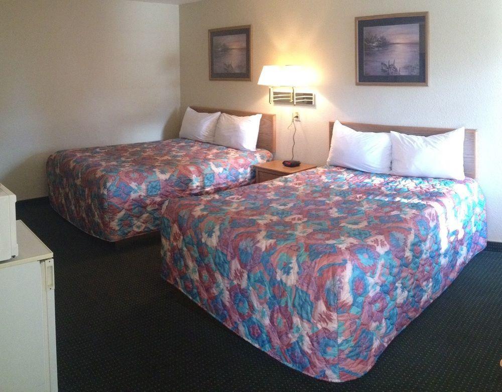 Black Canyon Motel Монтроз Экстерьер фото