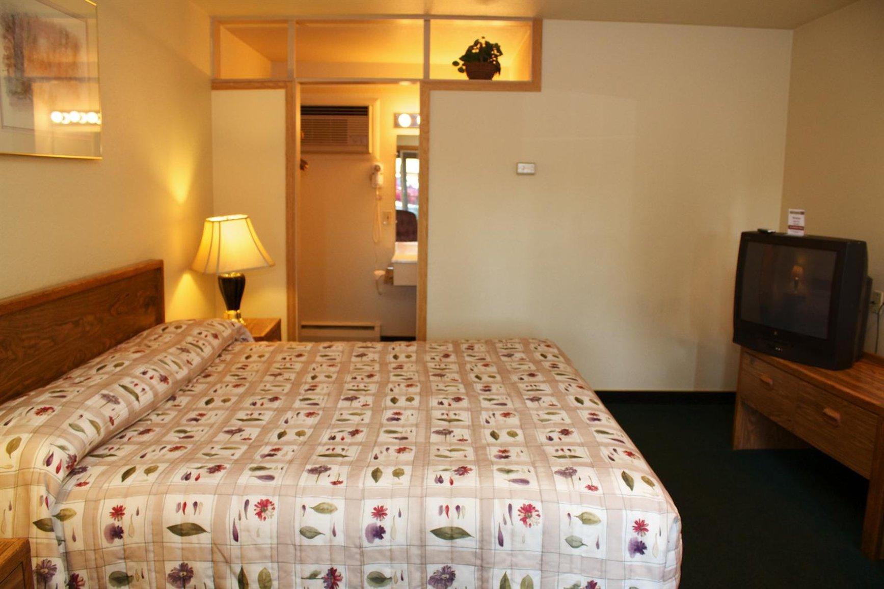Black Canyon Motel Монтроз Экстерьер фото