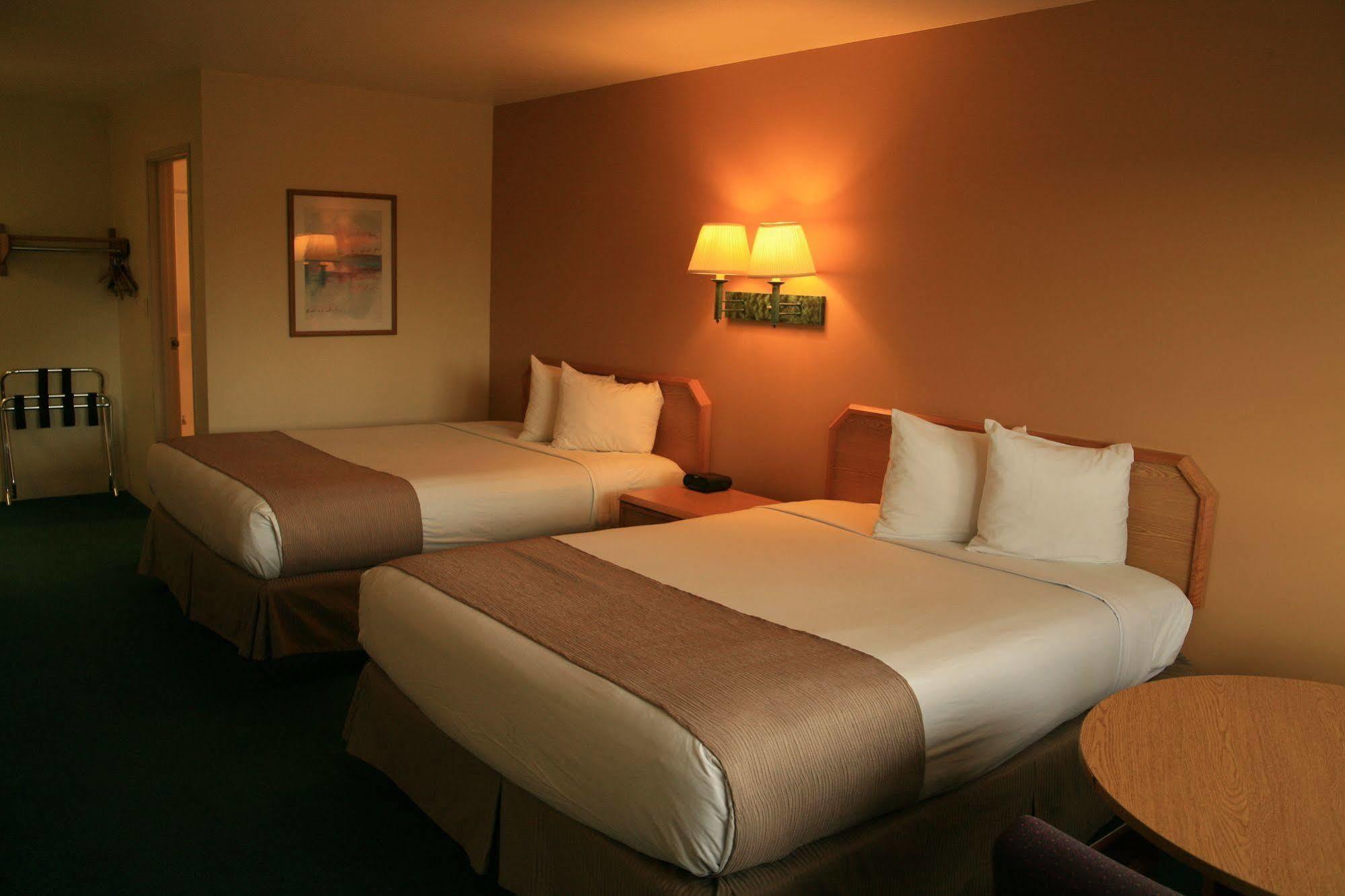 Black Canyon Motel Монтроз Экстерьер фото