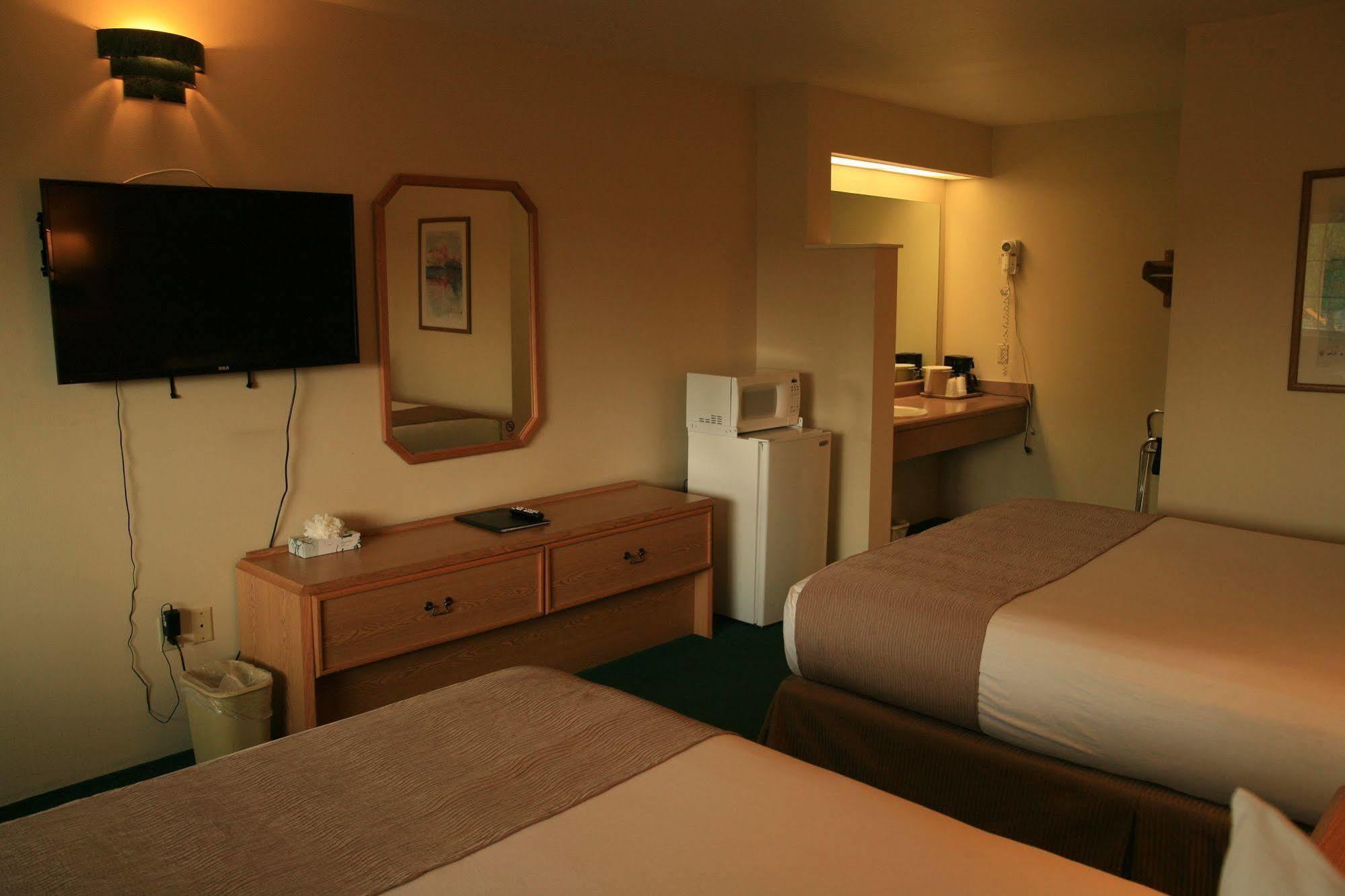 Black Canyon Motel Монтроз Экстерьер фото