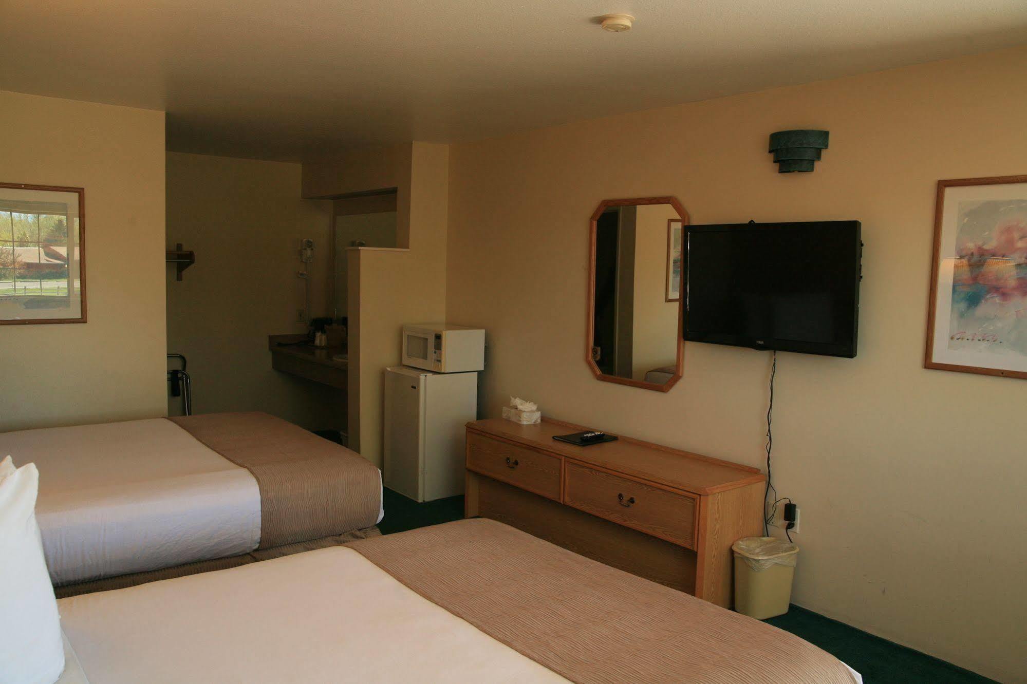 Black Canyon Motel Монтроз Экстерьер фото