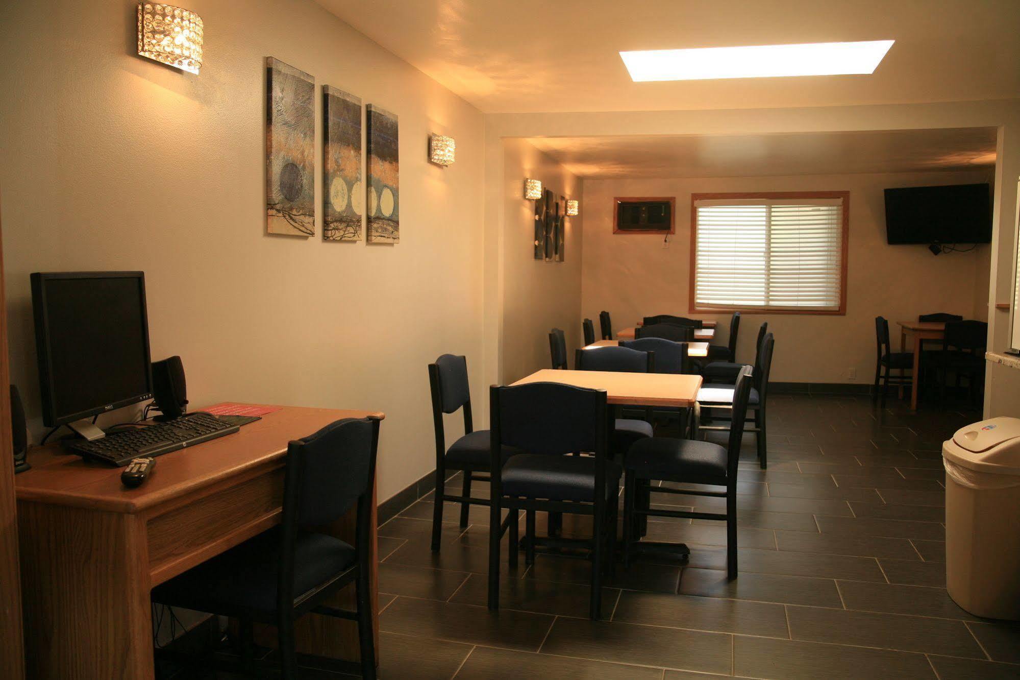 Black Canyon Motel Монтроз Экстерьер фото