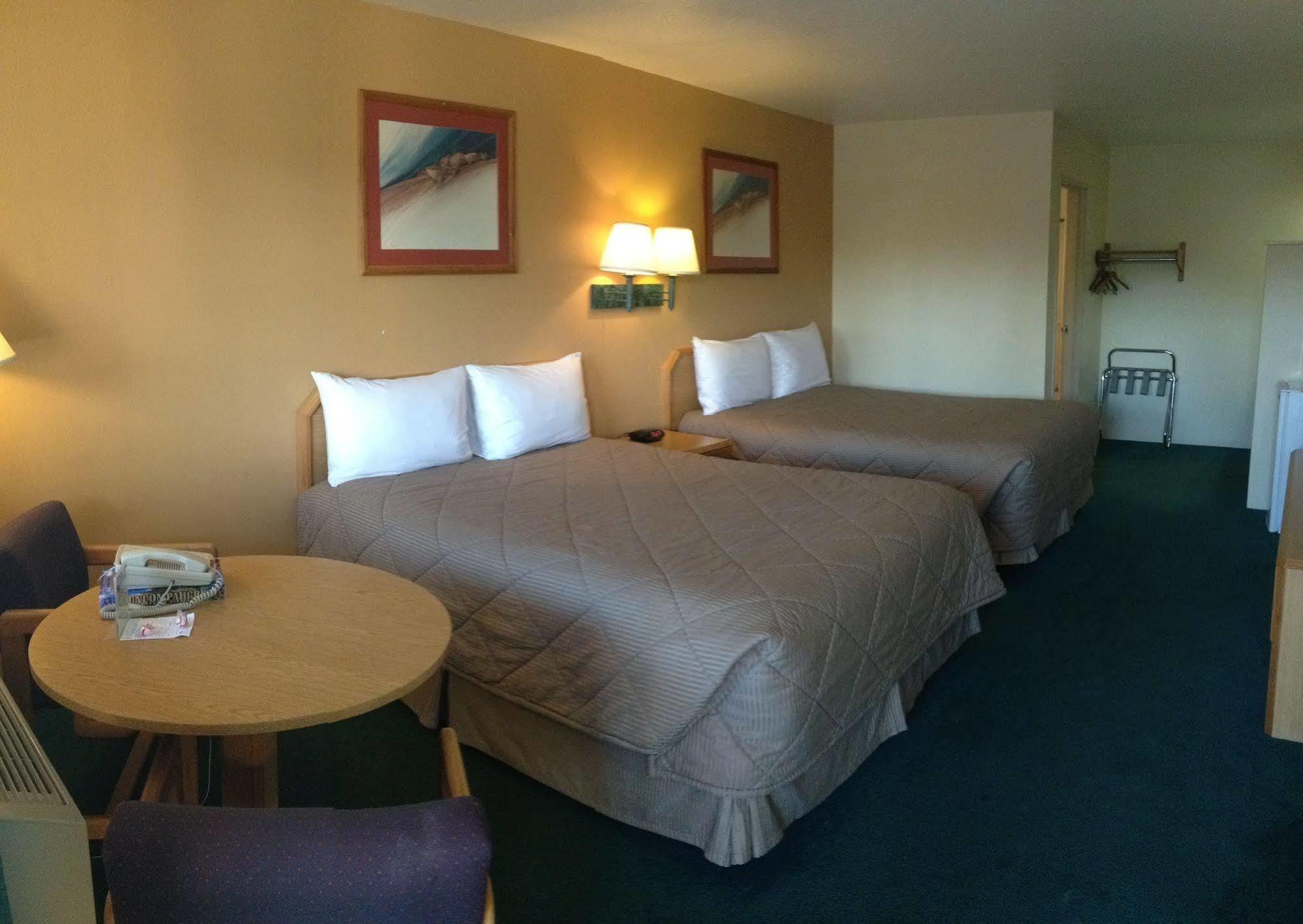 Black Canyon Motel Монтроз Экстерьер фото